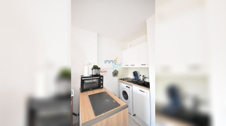 Ma-Cabane - Vente Appartement Fréjus, 27 m²