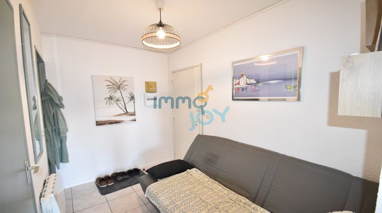 Ma-Cabane - Vente Appartement Fréjus, 27 m²