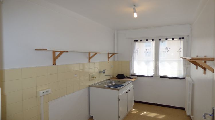 Ma-Cabane - Vente Appartement Fréjus, 45 m²