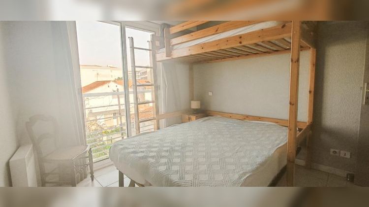 Ma-Cabane - Vente Appartement Fréjus, 40 m²