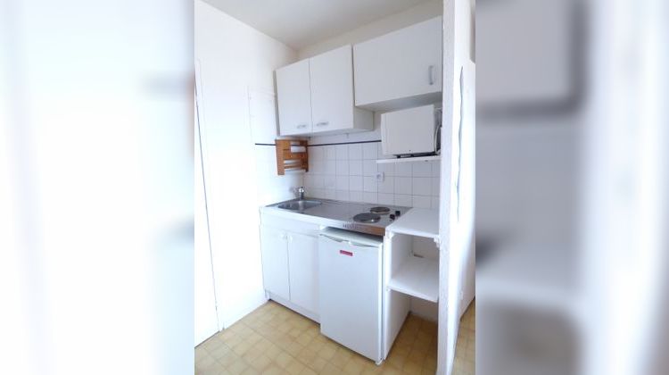 Ma-Cabane - Vente Appartement Fréjus, 28 m²