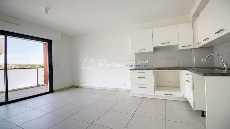 Ma-Cabane - Vente Appartement Fréjus, 40 m²