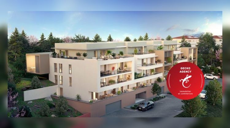 Ma-Cabane - Vente Appartement Fréjus, 48 m²