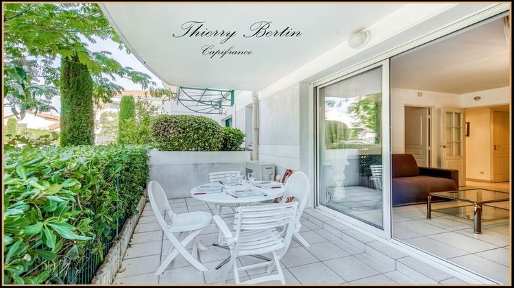 Ma-Cabane - Vente Appartement FREJUS, 48 m²