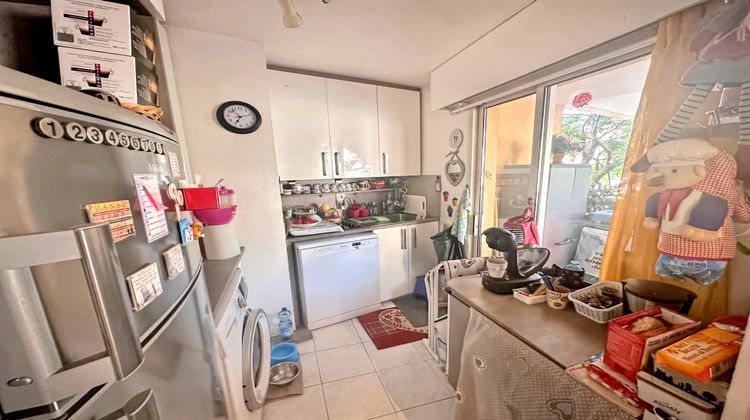 Ma-Cabane - Vente Appartement Fréjus, 42 m²