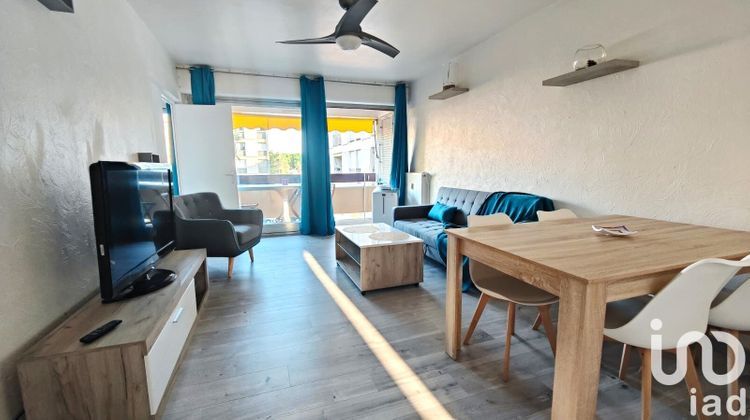 Ma-Cabane - Vente Appartement Fréjus, 74 m²