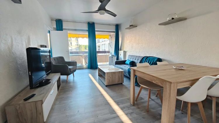 Ma-Cabane - Vente Appartement Fréjus, 74 m²