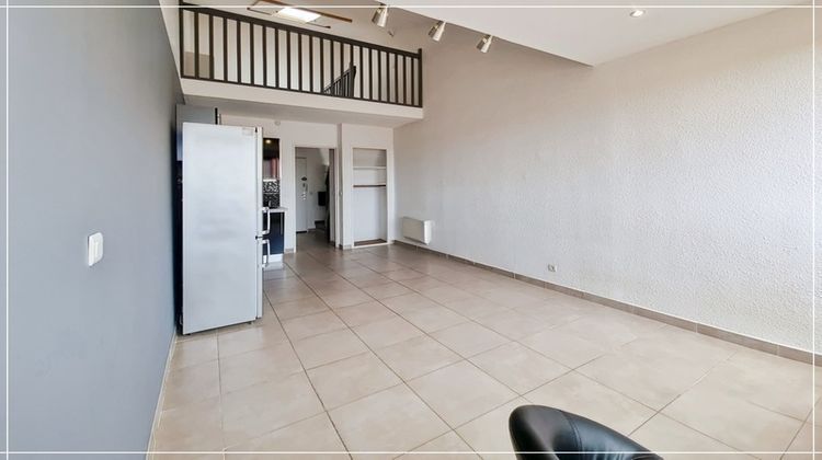 Ma-Cabane - Vente Appartement FREJUS, 33 m²