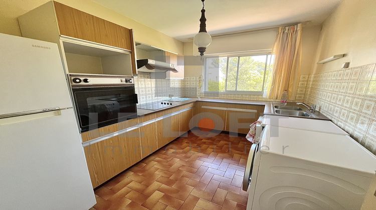 Ma-Cabane - Vente Appartement Fréjus, 70 m²