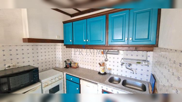 Ma-Cabane - Vente Appartement Fréjus, 51 m²