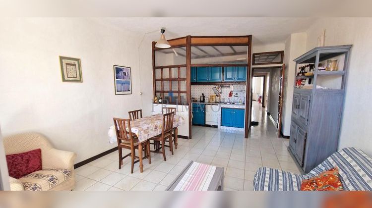 Ma-Cabane - Vente Appartement Fréjus, 51 m²