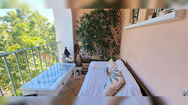 Ma-Cabane - Vente Appartement Fréjus, 67 m²