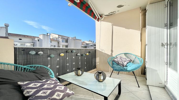 Ma-Cabane - Vente Appartement Fréjus, 60 m²