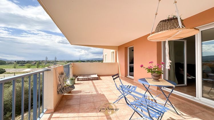 Ma-Cabane - Vente Appartement FREJUS, 63 m²