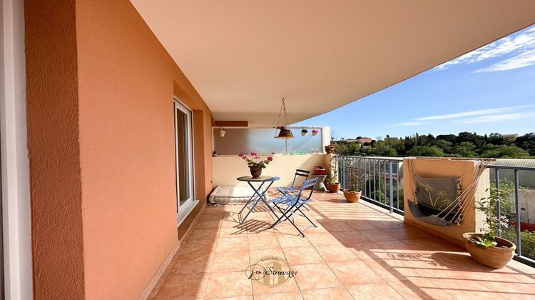 Ma-Cabane - Vente Appartement FREJUS, 63 m²