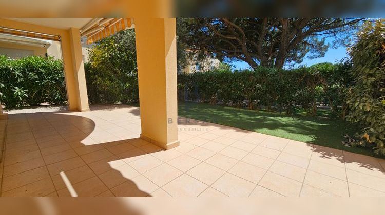 Ma-Cabane - Vente Appartement FREJUS, 79 m²