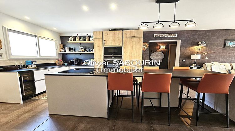 Ma-Cabane - Vente Appartement Fréjus, 85 m²