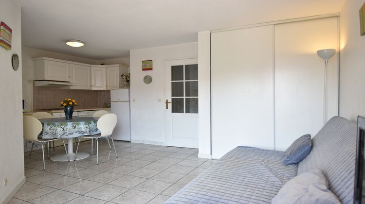 Ma-Cabane - Vente Appartement Fréjus, 31 m²