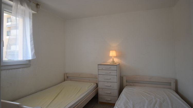 Ma-Cabane - Vente Appartement Fréjus, 31 m²