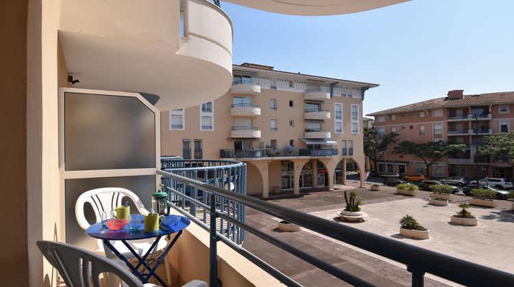 Ma-Cabane - Vente Appartement Fréjus, 31 m²