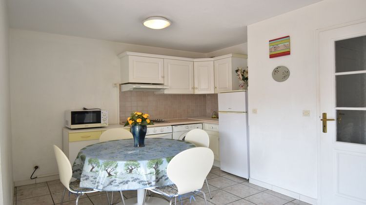 Ma-Cabane - Vente Appartement Fréjus, 31 m²