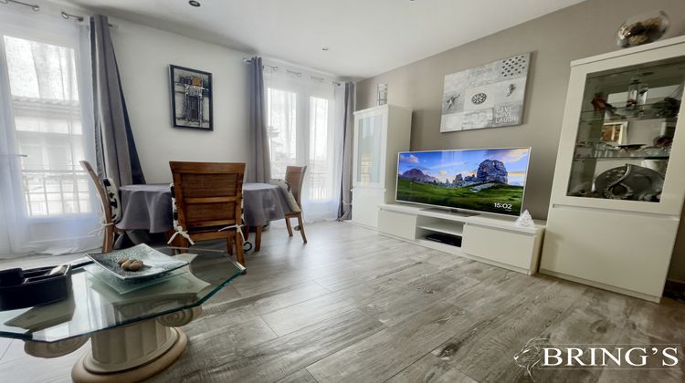 Ma-Cabane - Vente Appartement Fréjus, 43 m²