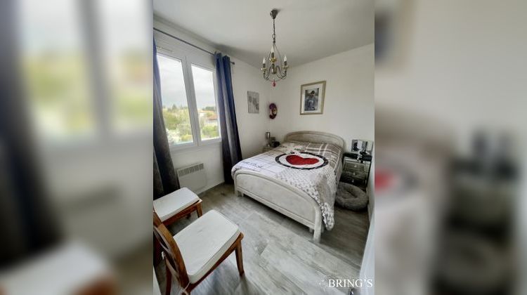 Ma-Cabane - Vente Appartement Fréjus, 43 m²
