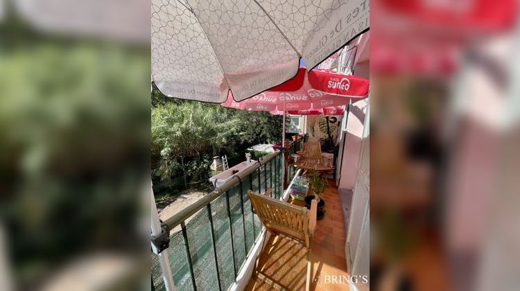 Ma-Cabane - Vente Appartement Fréjus, 63 m²