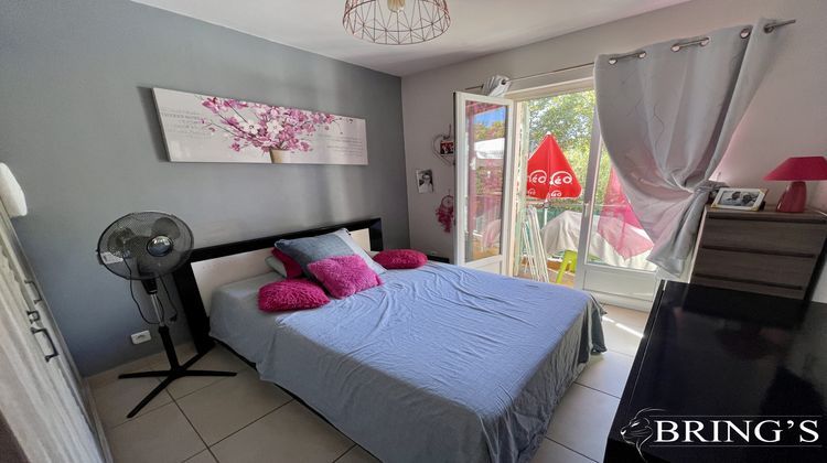 Ma-Cabane - Vente Appartement Fréjus, 63 m²