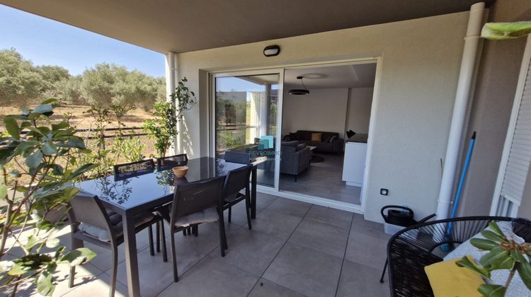 Ma-Cabane - Vente Appartement Fréjus, 73 m²