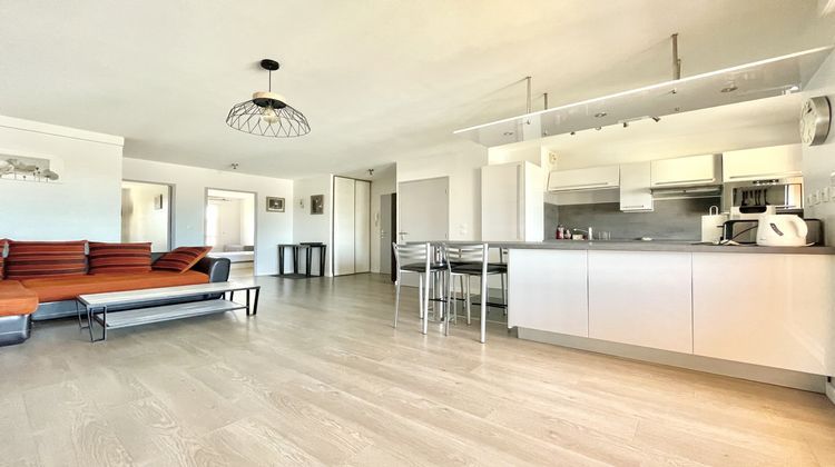 Ma-Cabane - Vente Appartement Fréjus, 64 m²