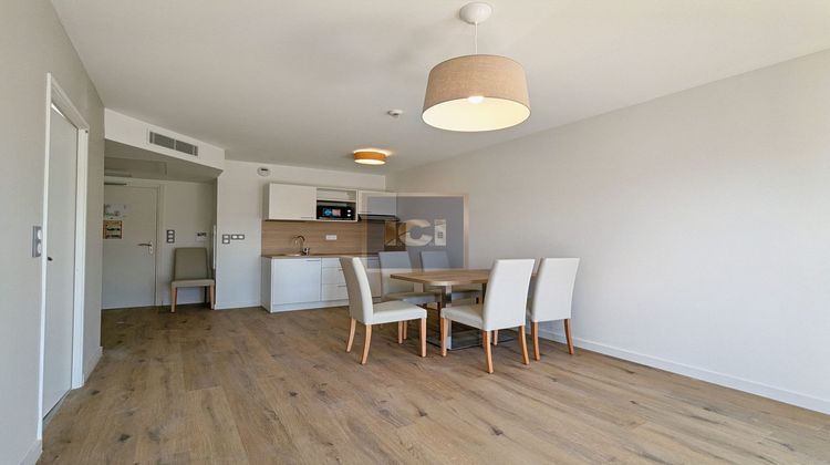 Ma-Cabane - Vente Appartement Fréjus, 43 m²