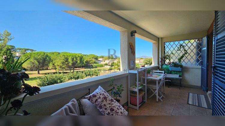 Ma-Cabane - Vente Appartement FREJUS, 88 m²