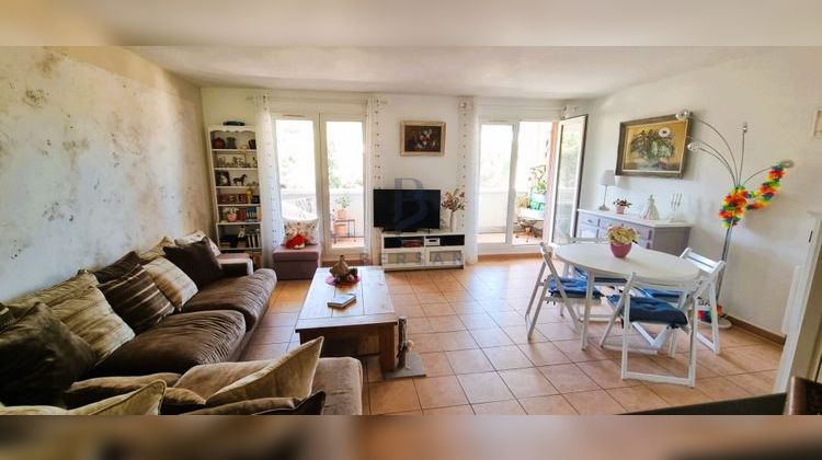 Ma-Cabane - Vente Appartement FREJUS, 88 m²