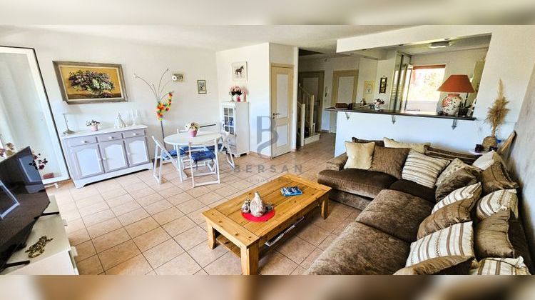 Ma-Cabane - Vente Appartement FREJUS, 88 m²