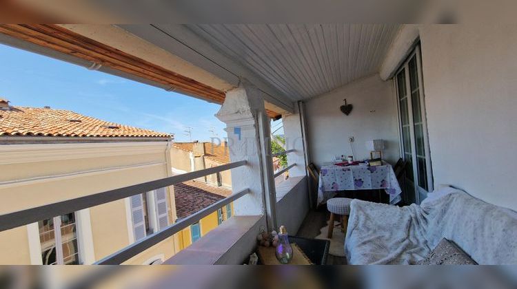 Ma-Cabane - Vente Appartement Fréjus, 28 m²