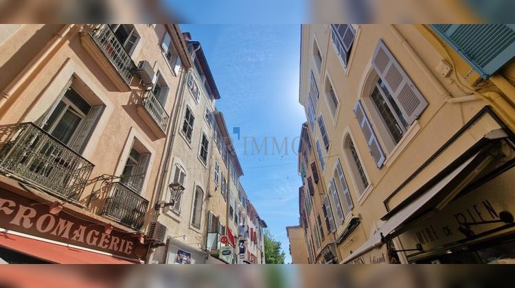 Ma-Cabane - Vente Appartement Fréjus, 28 m²