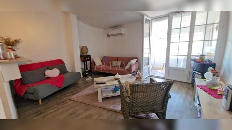 Ma-Cabane - Vente Appartement Fréjus, 28 m²