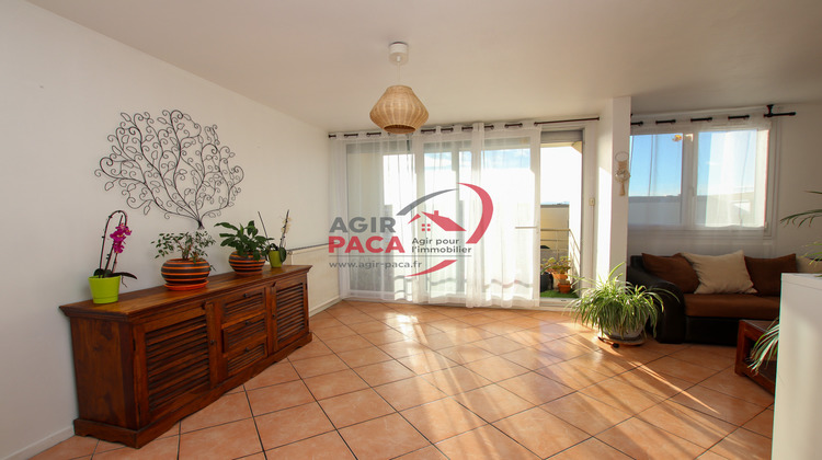 Ma-Cabane - Vente Appartement Fréjus, 83 m²