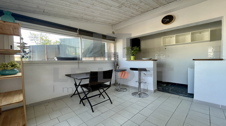 Ma-Cabane - Vente Appartement Fréjus, 30 m²