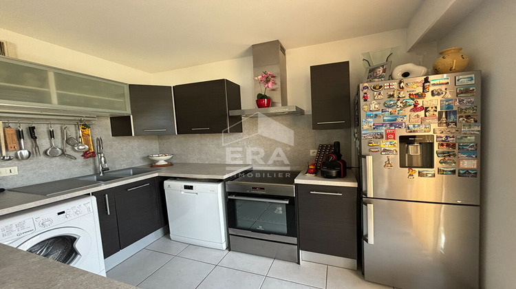 Ma-Cabane - Vente Appartement FREJUS, 52 m²