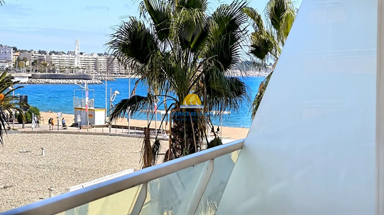 Ma-Cabane - Vente Appartement Fréjus, 37 m²