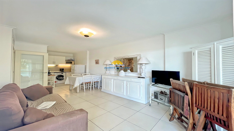 Ma-Cabane - Vente Appartement Fréjus, 37 m²