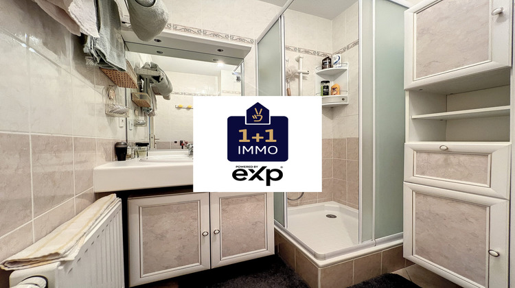 Ma-Cabane - Vente Appartement Fréjus, 35 m²