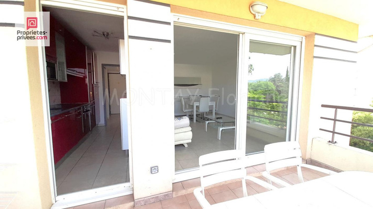 Ma-Cabane - Vente Appartement FREJUS, 48 m²