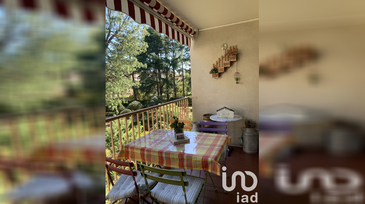 Ma-Cabane - Vente Appartement Fréjus, 79 m²