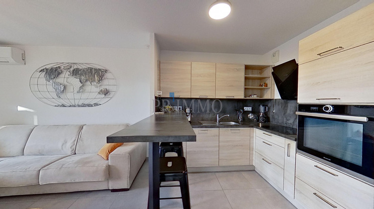 Ma-Cabane - Vente Appartement Fréjus, 44 m²