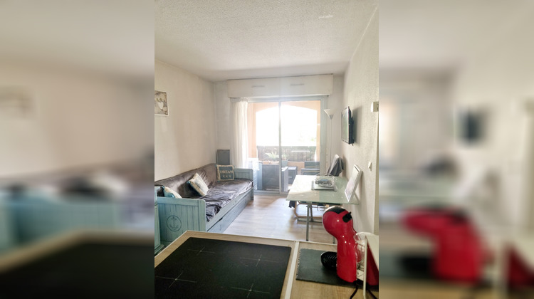 Ma-Cabane - Vente Appartement Fréjus, 25 m²