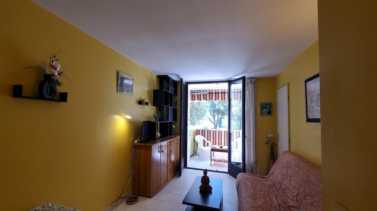 Ma-Cabane - Vente Appartement Fréjus, 25 m²