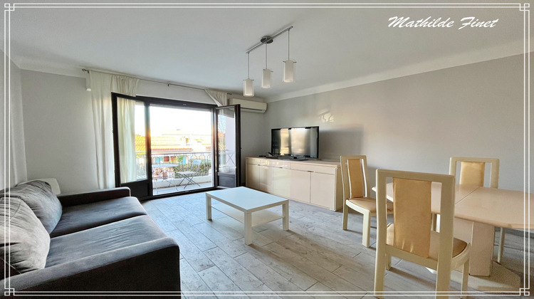 Ma-Cabane - Vente Appartement Fréjus, 52 m²